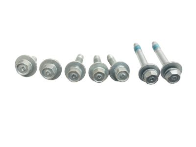 Honda 90110-S84-A00 Bolt-Washer (8X20)