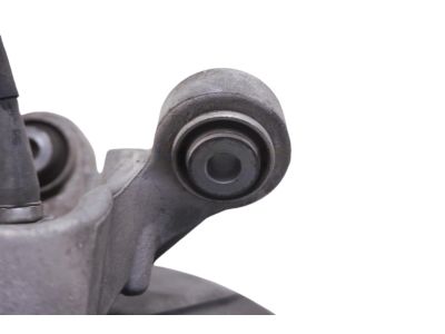 Acura 52210-TK4-A00 Knuckle, Right Rear (2Wd)