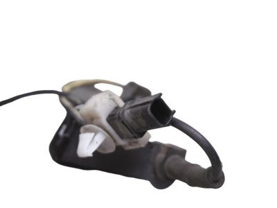 Acura 52210-TK4-A00 Knuckle, Right Rear (2Wd)