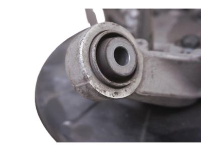 Acura 52210-TK4-A00 Knuckle, Right Rear (2Wd)