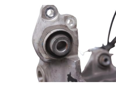 Acura 52210-TK4-A00 Knuckle, Right Rear (2Wd)