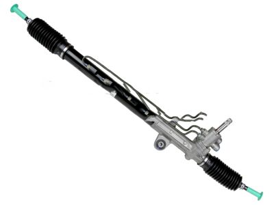Acura 53601-SZN-A01 G/Box Complete Power Steering