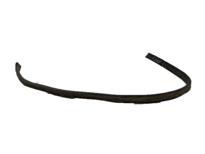 Acura 74730-TZ5-A01 Protector, Left Rear
