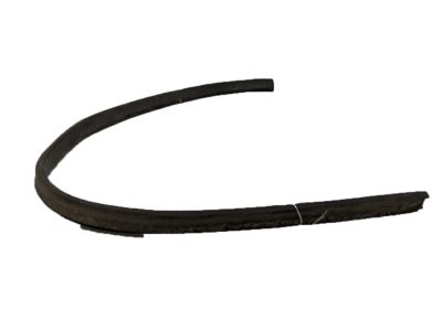 Acura 74730-TZ5-A01 Protector, Left Rear