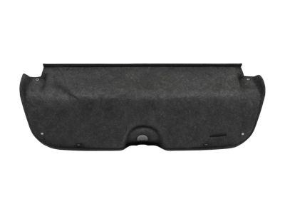 Acura 84630-TGV-A01ZA Lining (Deep Black)