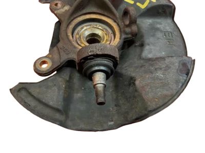 Acura 51215-S6M-010 Knuckle, Left Front