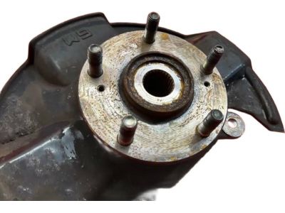 Acura 51215-S6M-010 Knuckle, Left Front