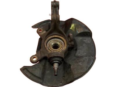 Acura 51215-S6M-010 Knuckle, Left Front