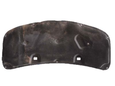 Acura 74141-TX6-A01 Insulator, Hood