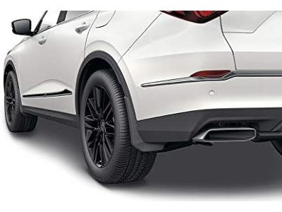 Acura 08P00-TYA-200 SPLASH GUARD