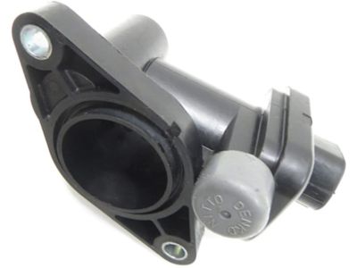 Acura 17150-RNA-A01 Actuator Assembly, Bypass Valve