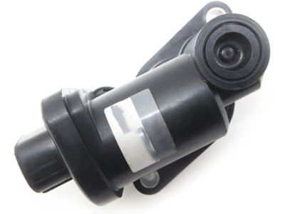 Acura 17150-RNA-A01 Actuator Assembly, Bypass Valve