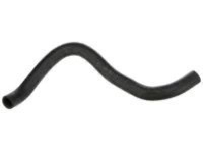 Acura 25215-RJA-007 Hose (185MM) (ATF)