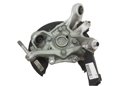 Acura 52215-TJC-A03 Knuckle Complete (2Wd)