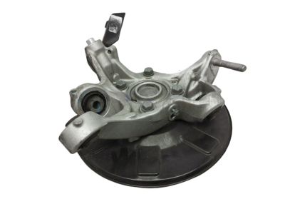 Acura 52215-TJC-A03 Knuckle Complete (2Wd)