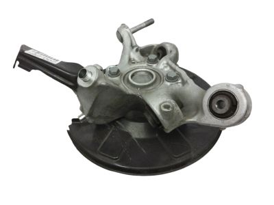 Acura 52215-TJC-A03 Knuckle Complete (2Wd)