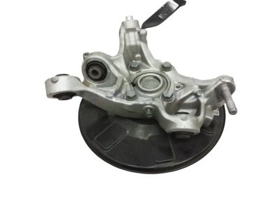 Acura 52215-TJC-A03 Knuckle Complete (2Wd)