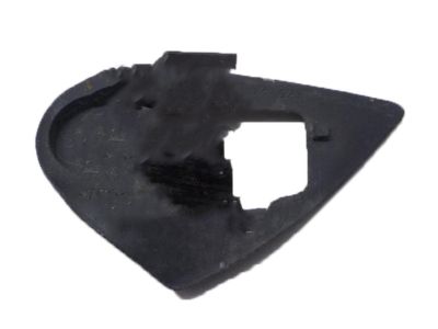 Acura 72686-TZ5-A91 Seat A, Left Rear