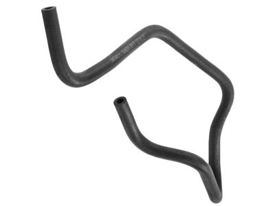Acura 53733-SEP-A11 Hose, Oil Tank