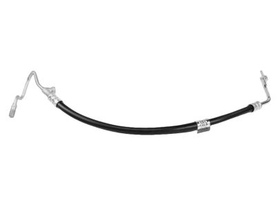 Acura 53733-SEP-A11 Hose, Oil Tank