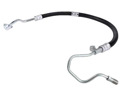 Acura 53733-SEP-A11 Hose, Oil Tank