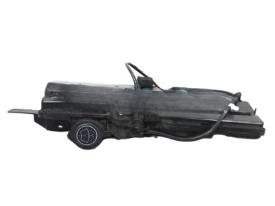 Acura 76841-TYA-A01 Tank Assembly (4.0L)