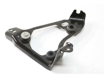 Honda 57115-TZ5-A00 Bracket, Modulator