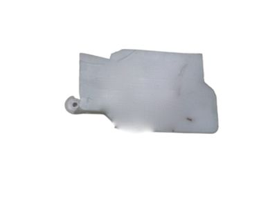 Honda 72112-SJK-003 Protector, R. Door Latch