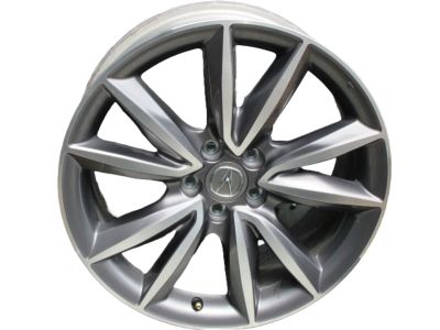 Acura 42700-TJB-A11 WHEEL (19X8J)