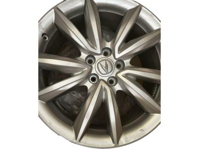Acura 42700-TJB-A11 WHEEL (19X8J)