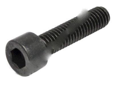 Acura 90174-STK-A00 Bolt, Flange (12X30)
