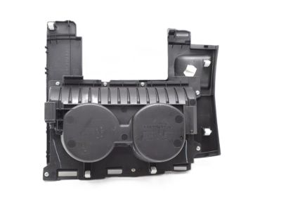 Acura 77230-STK-A02ZA Holder Assembly, Cup (Blue Black Metallic)