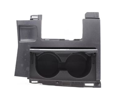 Acura 77230-STK-A02ZA Holder Assembly, Cup (Blue Black Metallic)