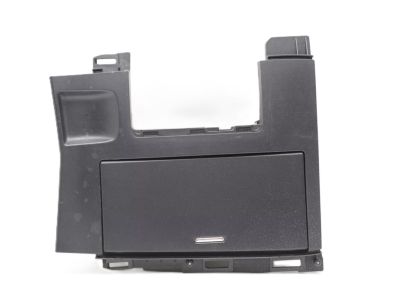 Acura 77230-STK-A02ZA Holder Assembly, Cup (Blue Black Metallic)