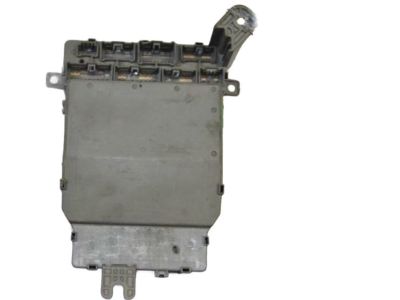 Acura 38200-SEC-A04 Box Assembly, Fuse