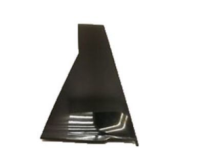 Acura 72721-STK-A01 Garnish, Right Rear Door Pillar