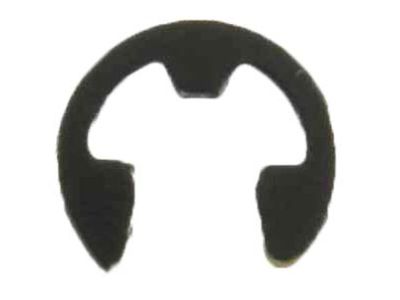 Acura 94540-04029 E-Ring (4MM)