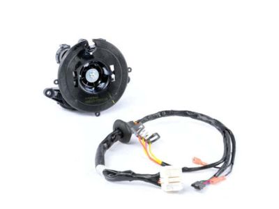 Acura 76210-SEP-A01 Actuator Sub-Assembly, Passenger Side (Heated)