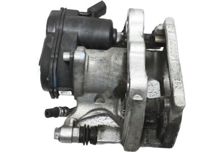 Acura 43018-TYA-A00 Rear Caliper Sub-Assembly