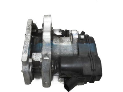 Acura 43018-TYA-A00 Rear Caliper Sub-Assembly