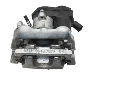 Acura 43018-TYA-A00 Rear Caliper Sub-Assembly