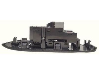 Acura 35760-TL2-A02 Switch Assembly, Power Window Assistant