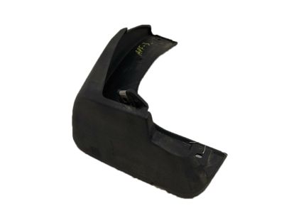 Acura 75830-TJB-C01 Splash Guard, Rear L