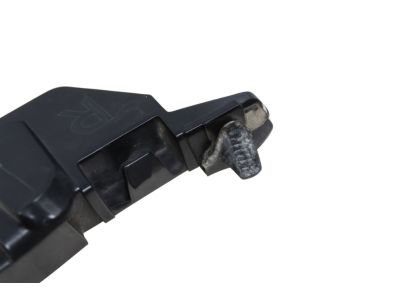Acura 71193-T3R-A01 Spacer Right, Front Bumper