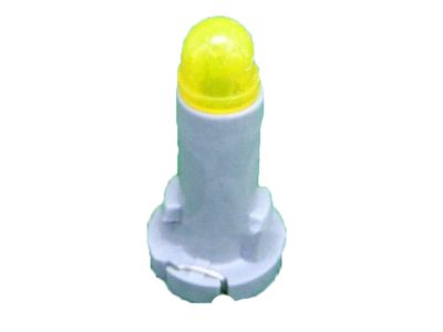 Acura 80629-S04-003 Bulb, Neo-Wedge (14V 40Ma)