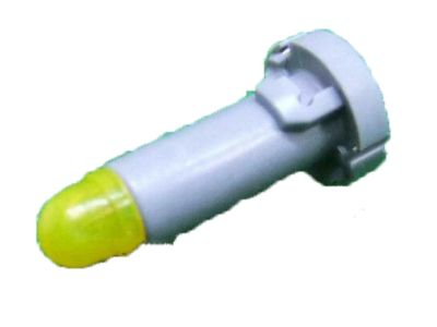 Acura 80629-S04-003 Bulb, Neo-Wedge (14V 40Ma)