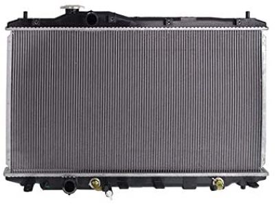 Acura 19010-R9A-A51 Radiator (Toyo)