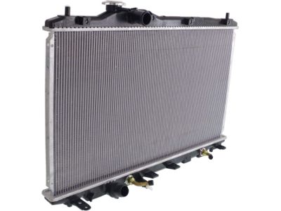 Acura 19010-R9A-A51 Radiator (Toyo)