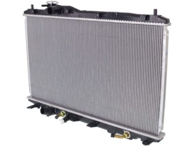 Acura 19010-R9A-A51 Radiator (Toyo)