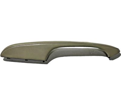 Acura 83502-TZ5-A01ZA Armrest, Passenger Side (Sandstorm)
